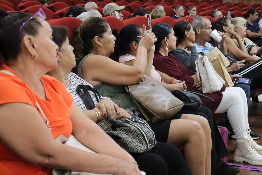 Entrega de fondo de retiro por jubilación